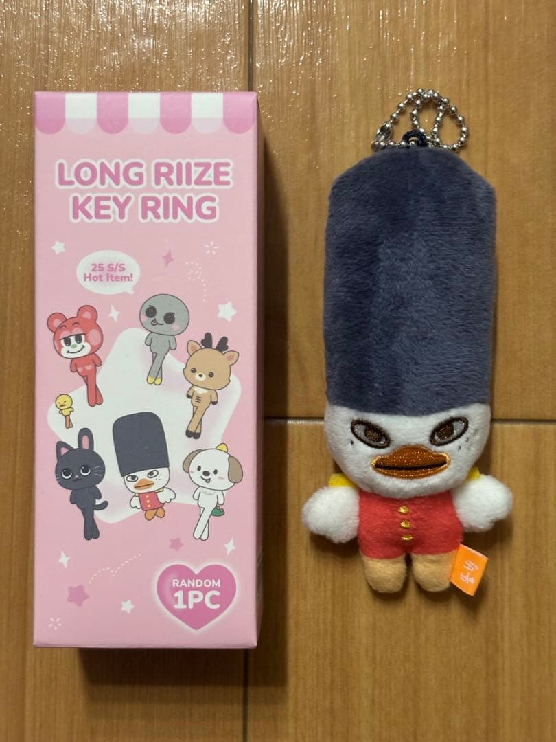 トルビョン ソヒ 40cm DOLL 40センチ ぬいぐるみ riize 新品 新品