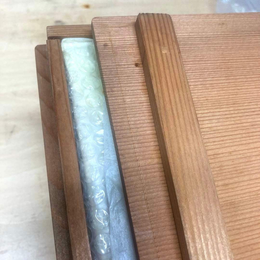 稲忠漆芸堂謹製　輪島塗　卓　経机　文机