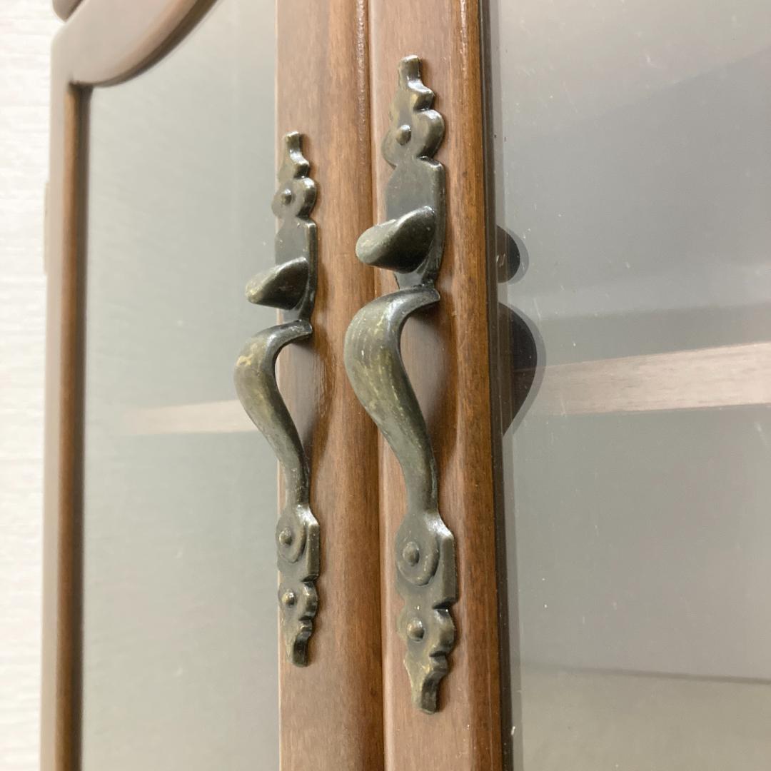 SELVA セルバ イタリア キャビネット サイドボード バーチ材