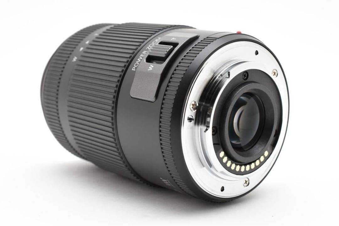 ★ G X VARIO PZ 45-175mm F4.0-5.6 ASPH.