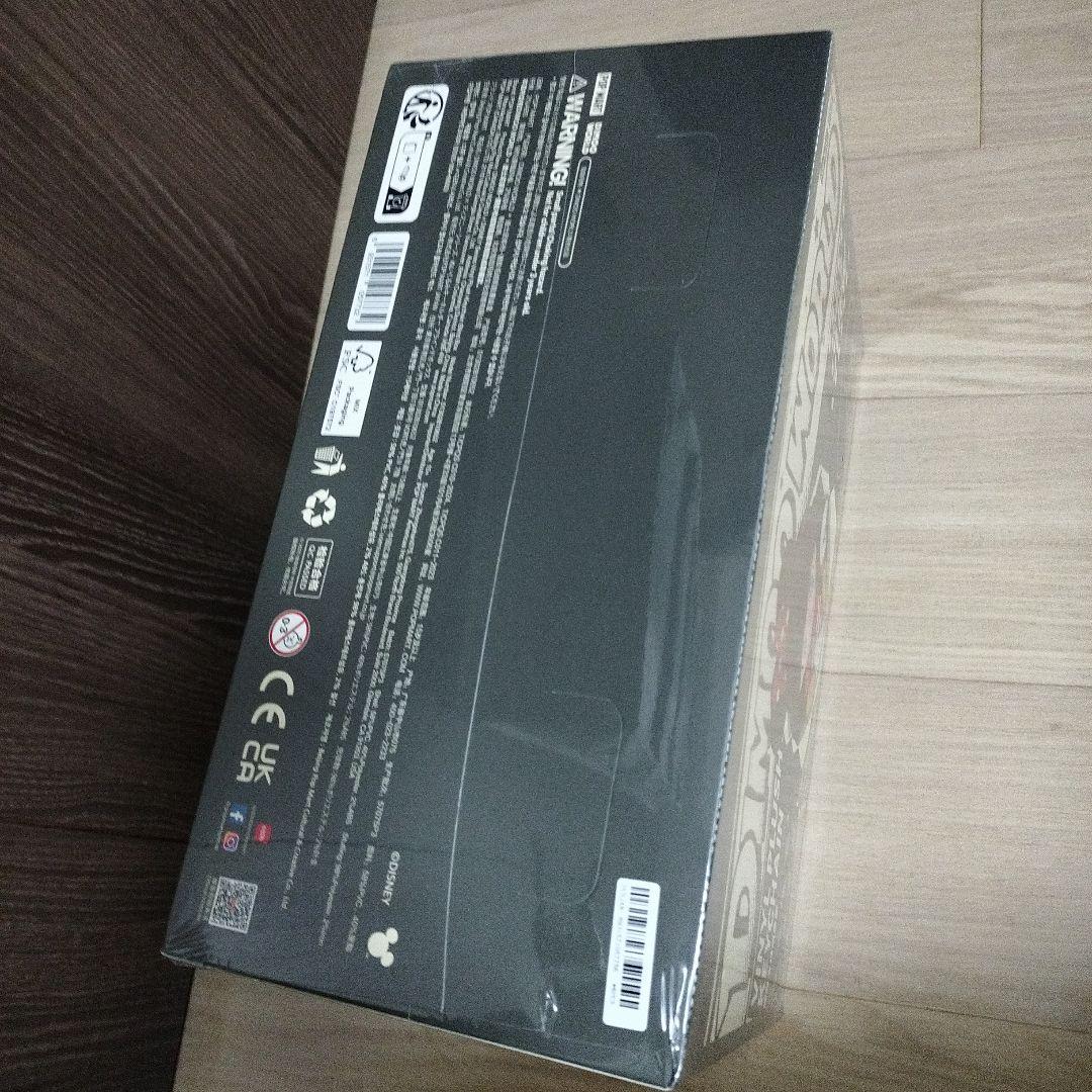 DIMOO WORLD DISNEY シリーズ ぬいぐるみキーチェーン アソート