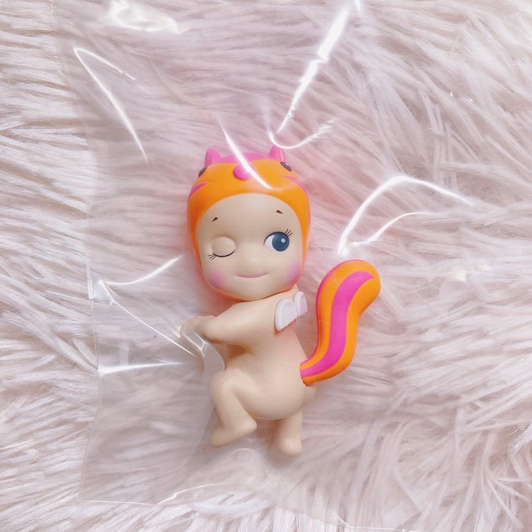 ソニーエンジェル ヒッパーズ シークレットリス - メルカリ