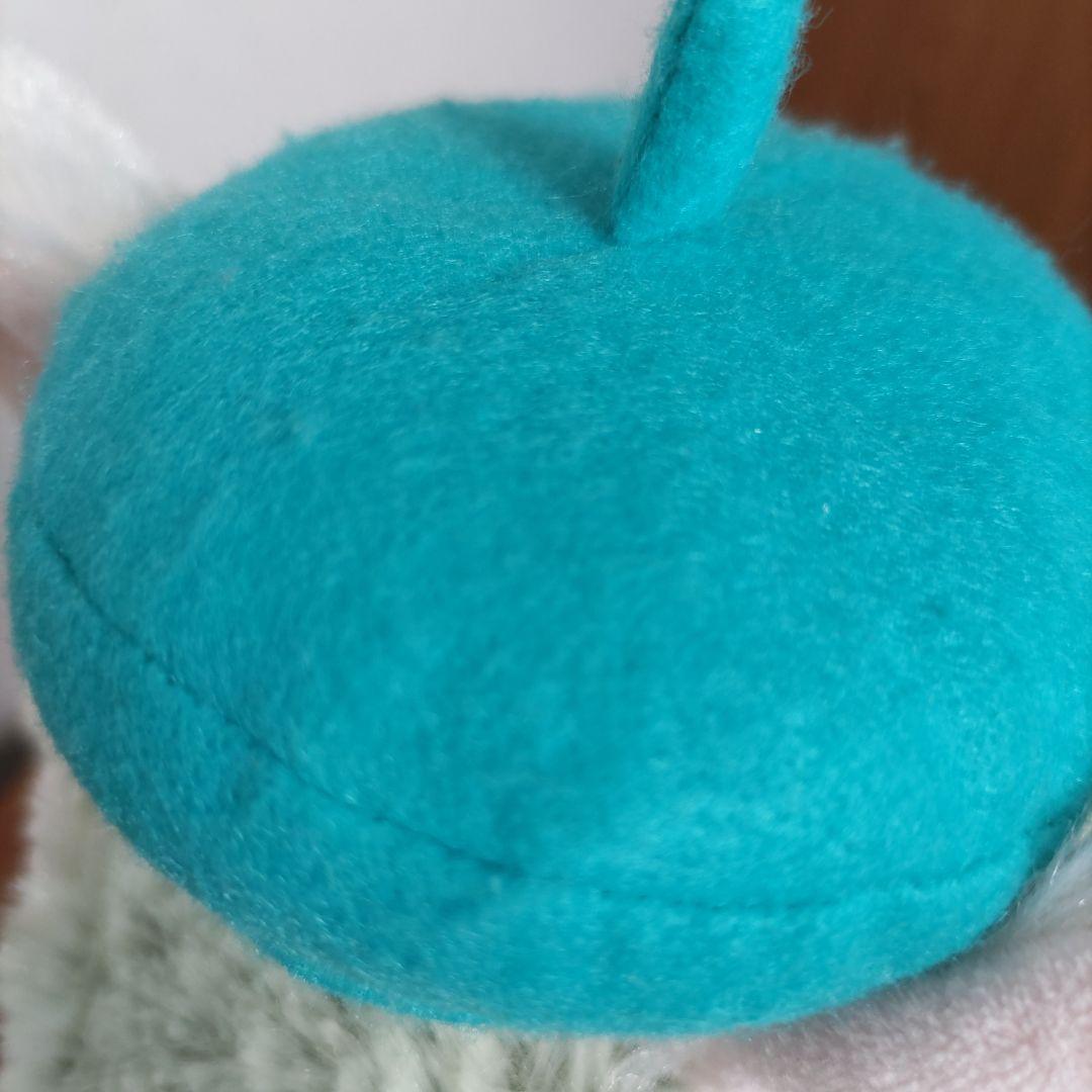 ディズニー ダッフィー シェリーメイ ステラルー ジェラトーニ Sサイズ