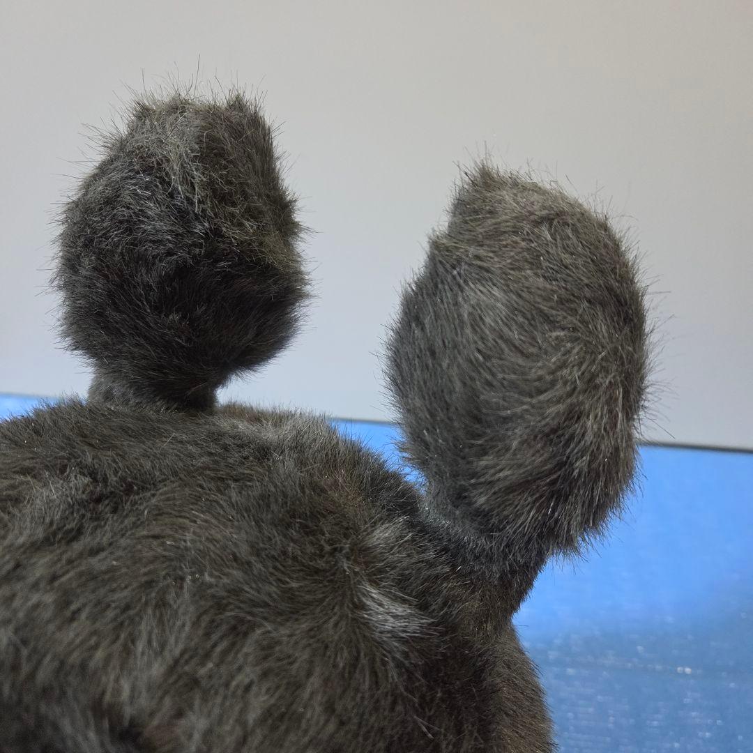 ☆新品☆レア サンアロー となりのトトロ LL ぬいぐるみ ジブリ 宮崎駿