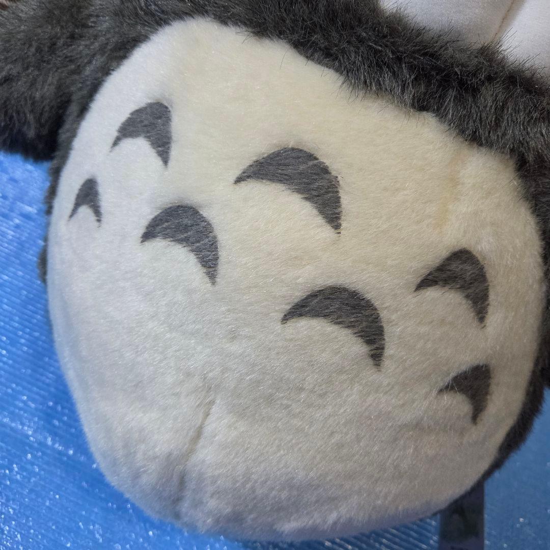 ☆新品☆レア サンアロー となりのトトロ LL ぬいぐるみ ジブリ 宮崎駿
