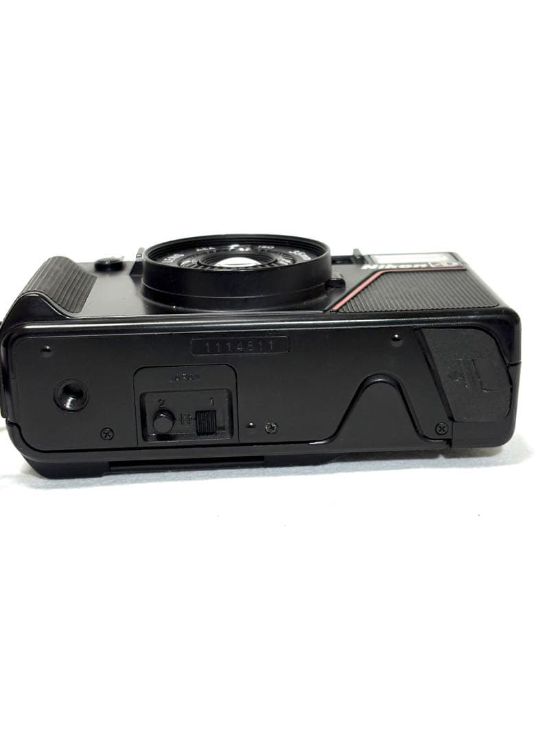 kou様 【完動/訳アリ】Y-984 Nikon L35AD ISO 1000 - メルカリ