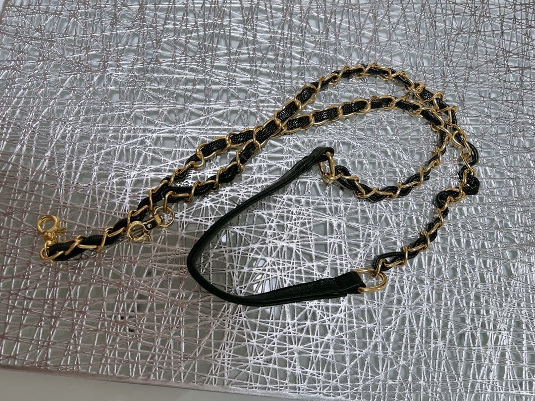 CHANEL バック ココハンドル