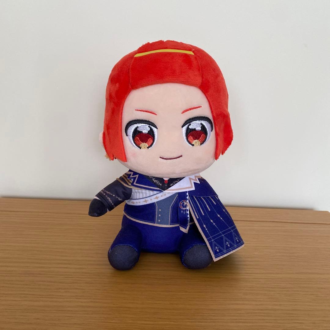 いれいす りうらくんぬいぐるみ 武道館 - メルカリ