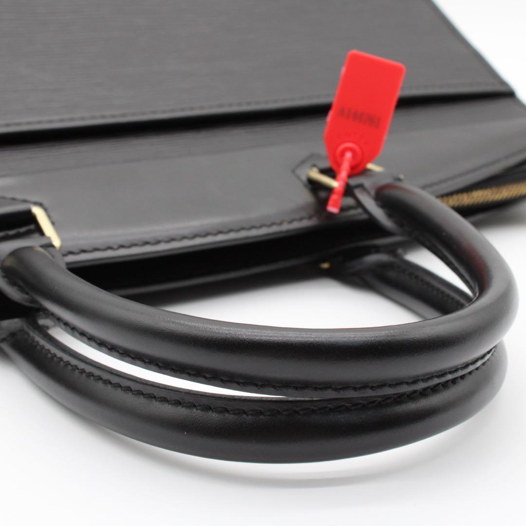 【美品】LOUISVUITTON リヴィエラ エピ ハンドバッグ ヴィンテージ