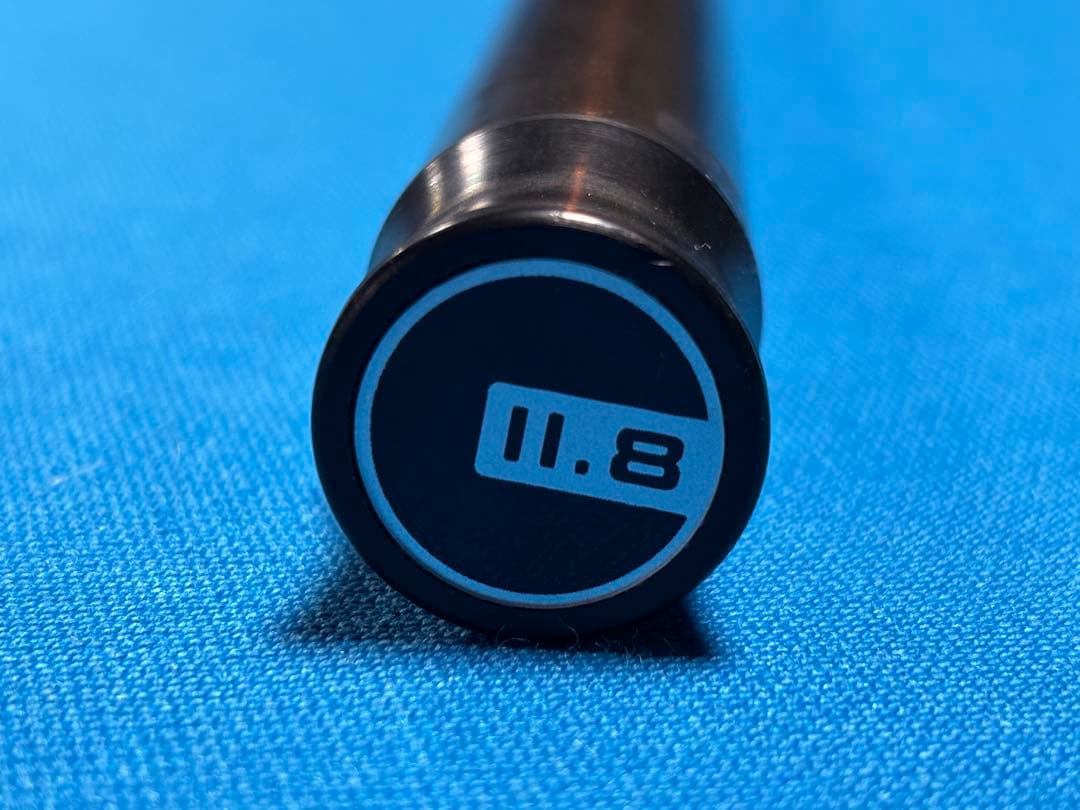 プレデターREVO11.8 ユニロック用 WVP