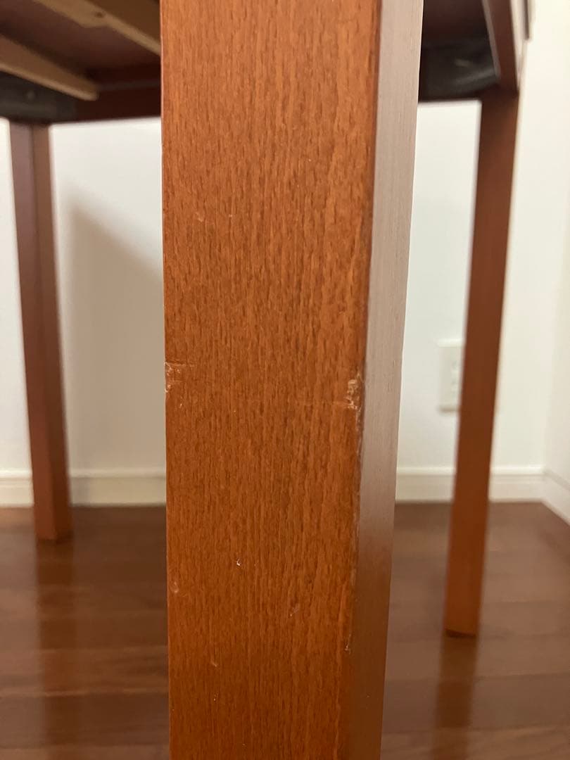 エクステンションテーブル