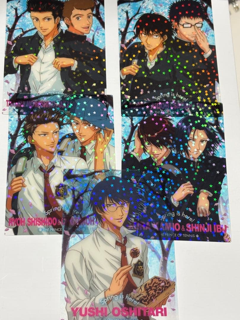 イナズマイレブン 神門杏奈◯203