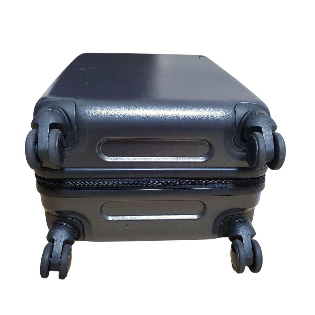 ace.TOKYO キャリーケース コーナーストーンZ 34L 黒 - メルカリ