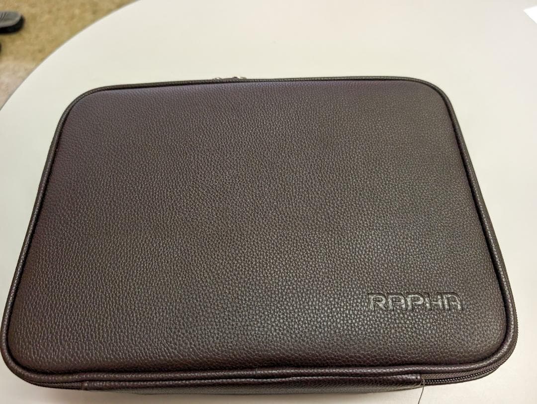 GCOOP RAPHA 402 VIP 赤色LEDライト