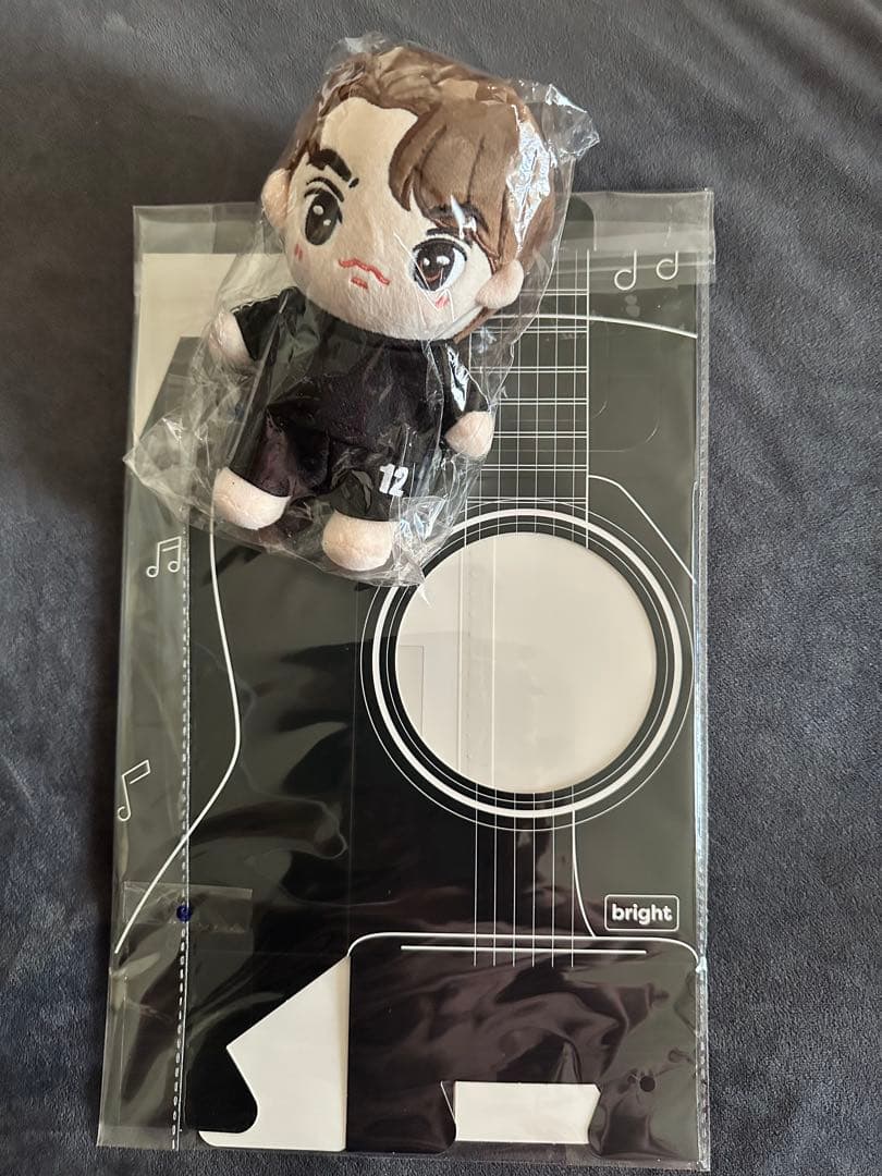 stiil 2gether サラワットdollぬい “Bright“ - メルカリ