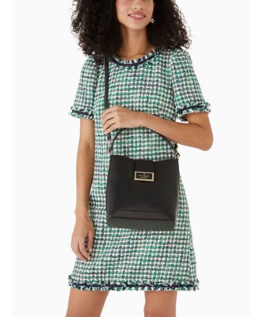 ケイトスペード リーガンバケットバッグ Kate spade 2way