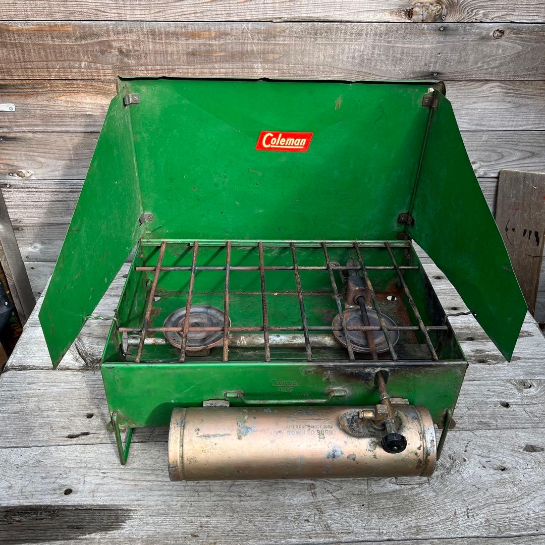 シェルコン天板 brunt wantkey camp ハーモニー25 オリーブ