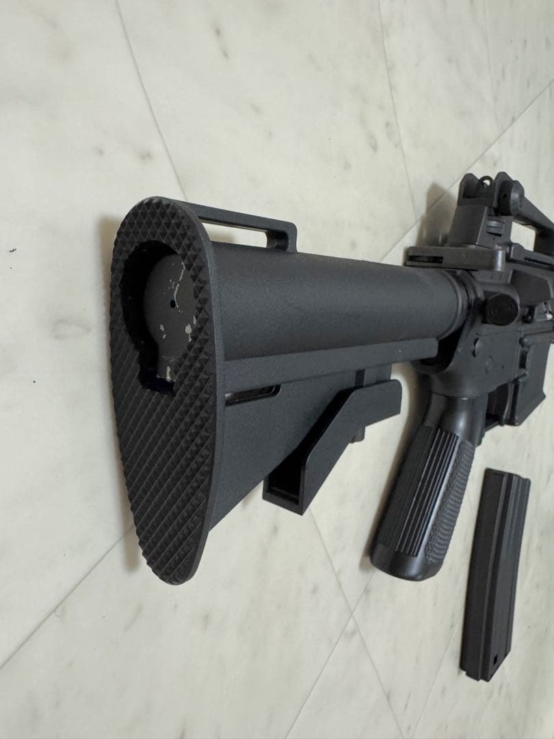 東京マルイ M4A1 カービン STD 電動ガン