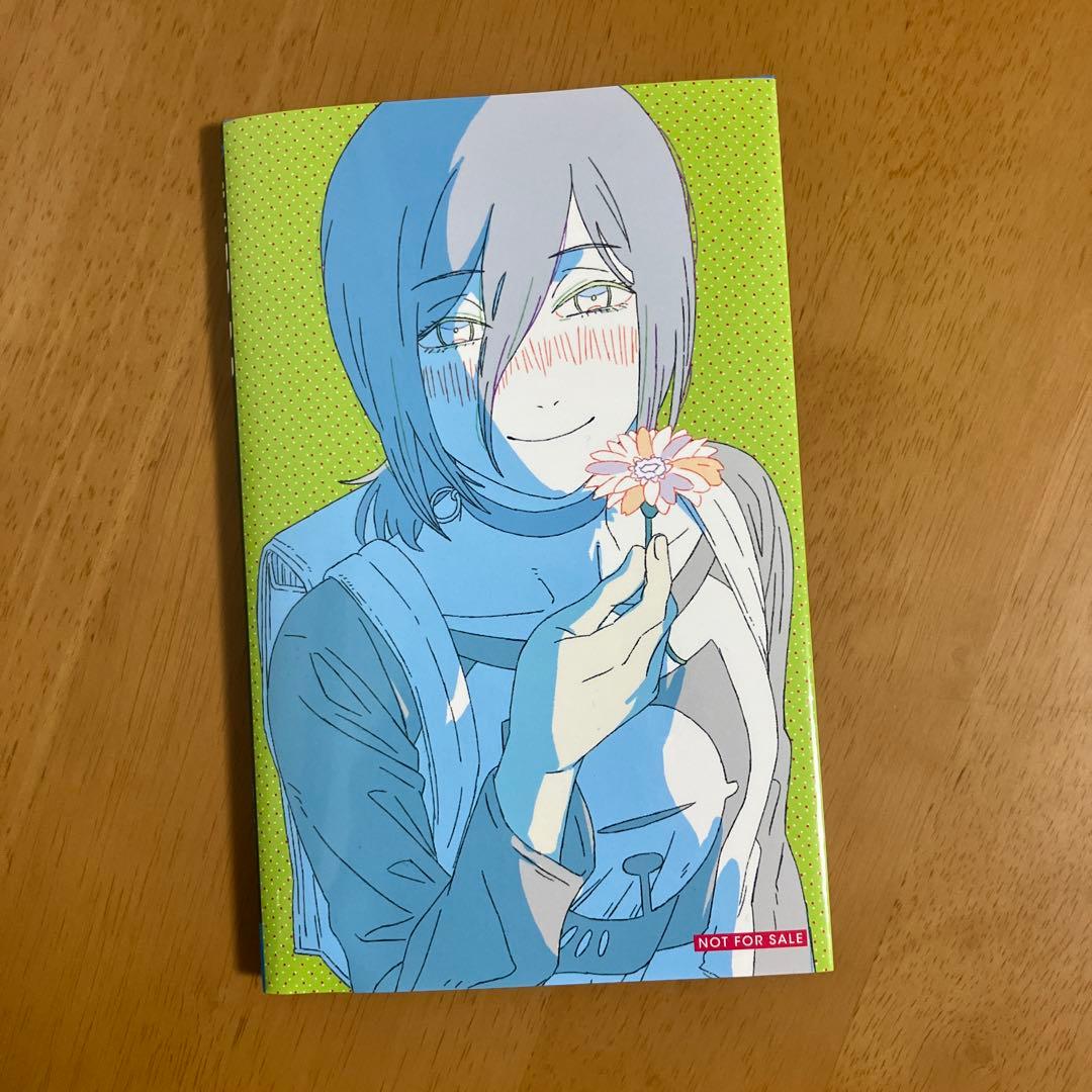 チェンソーマン 入場特典 第1弾〜第7弾 コンプリート セット