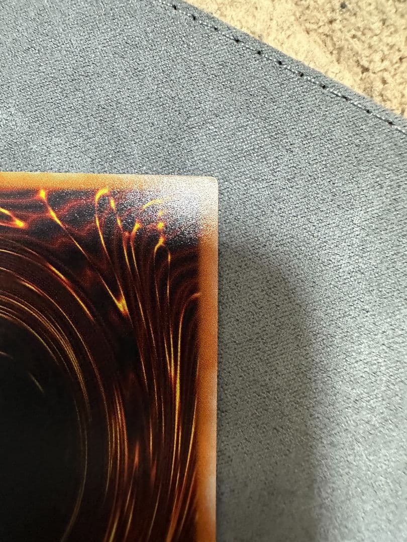 遊戯王　ブラック・デーモンズ・ドラゴン　レリーフ