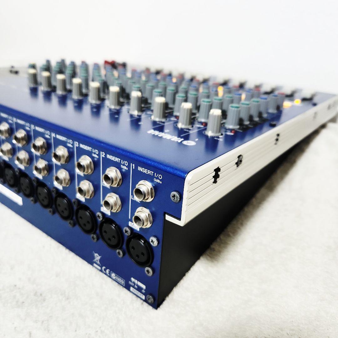 YAMAHA MG16/4 アナログミキサー 16チャンネル