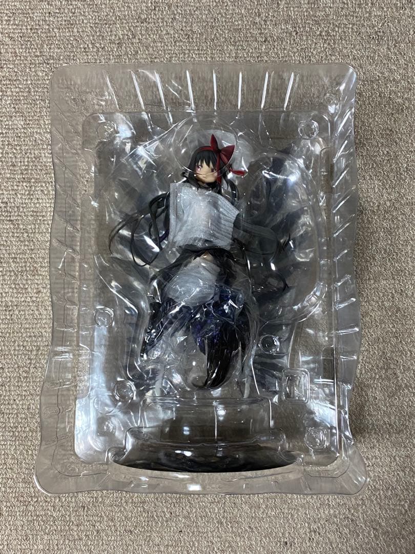 アニプレックス　アルティメットまどか&悪魔ほむら〜叛逆の物語〜1/8 セット