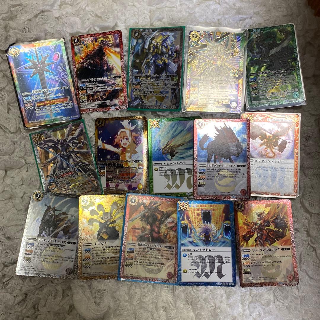 バトルスピリッツ まとめ売り バトスピ 引退品 まとめ売り バトル