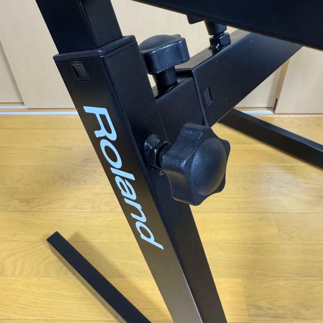 Roland / KS-18Z キーボードスタンド