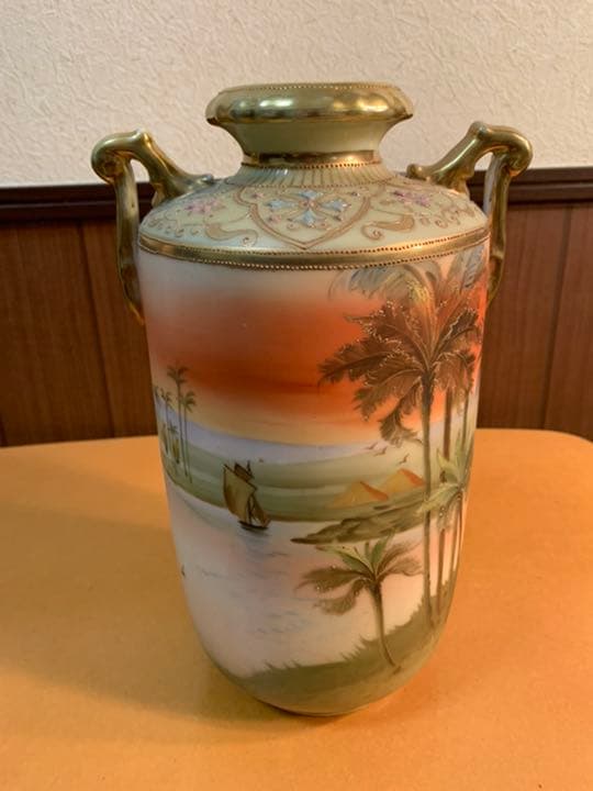 李朝 堅手耳盃 現代美術 盃 酒器 器 李氏朝鮮 白磁耳盃 | 骨董と詩学