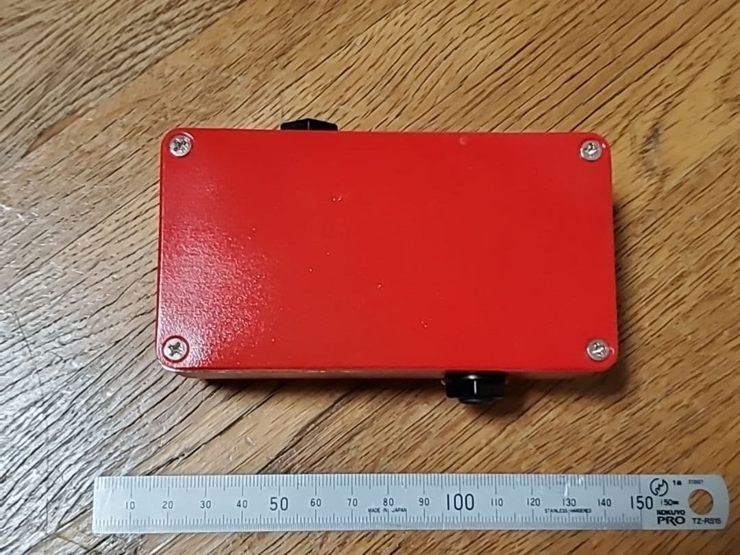 3ボタンフットスイッチFS-3X ONE CONTROL AUXスイッチ互換