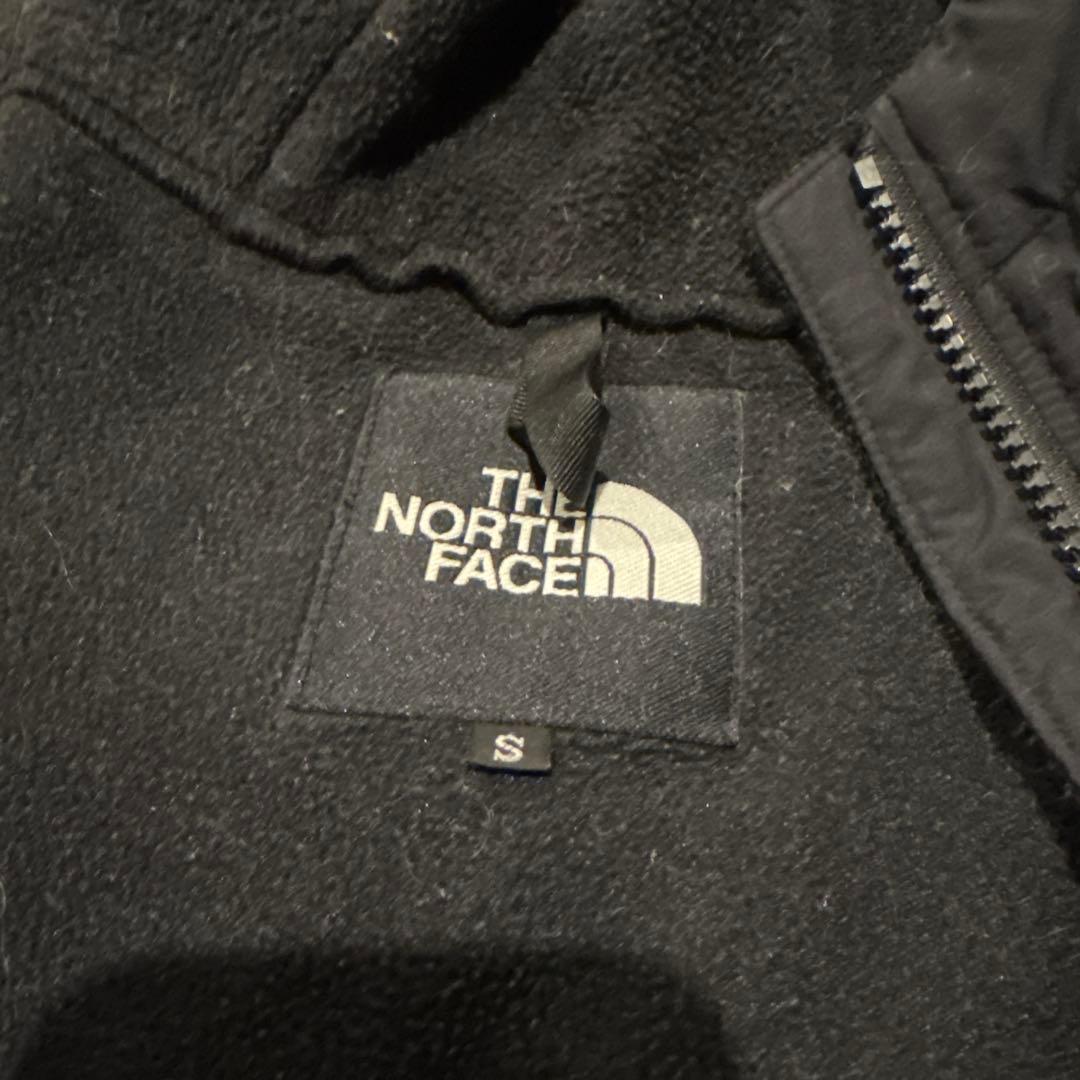 north face ノースフェイス ツナギ デナリ オールインワン ワンピース