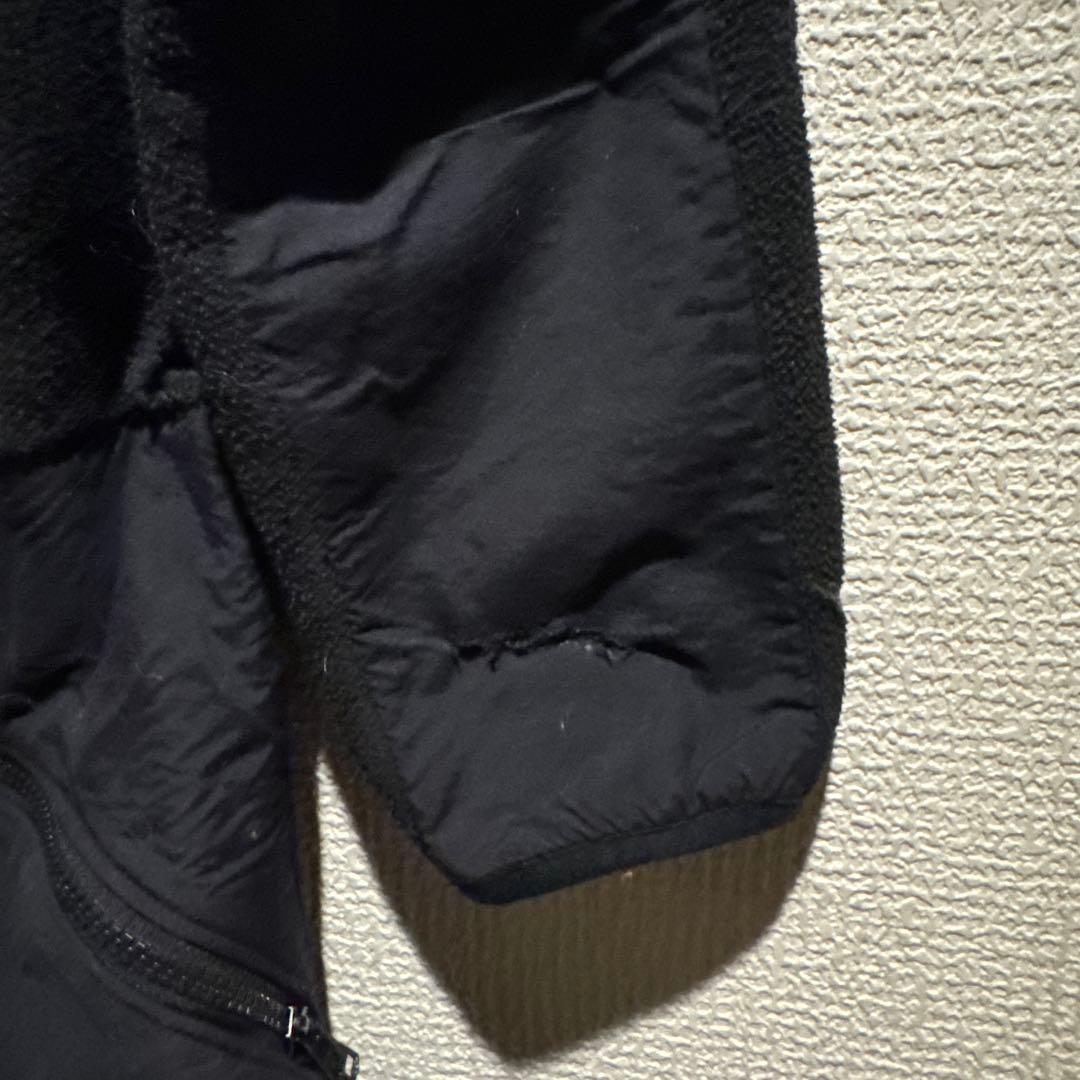 north face ノースフェイス ツナギ デナリ オールインワン ワンピース