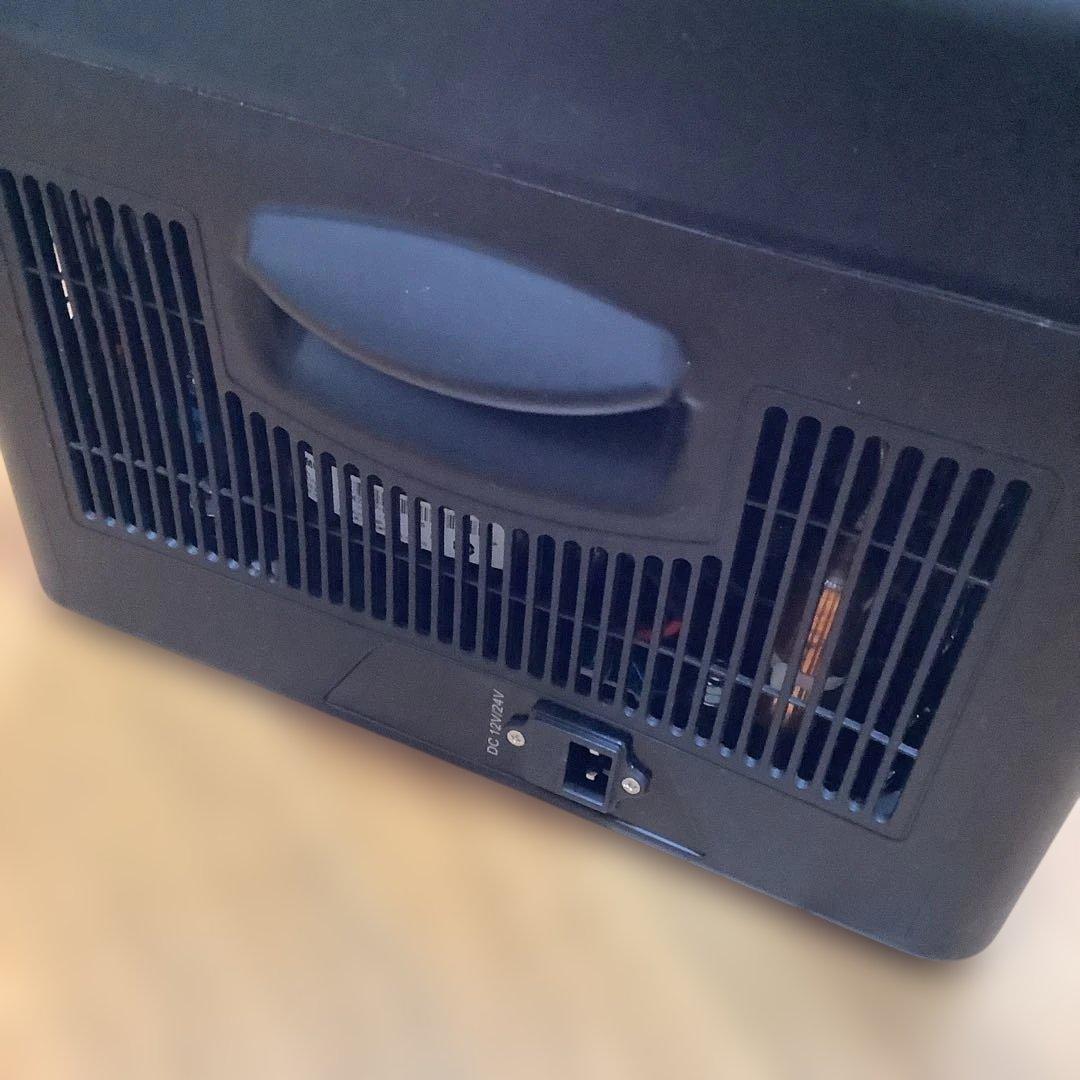 YAMAZEN YFR-AC151 2WAY ポータブル冷凍冷蔵庫