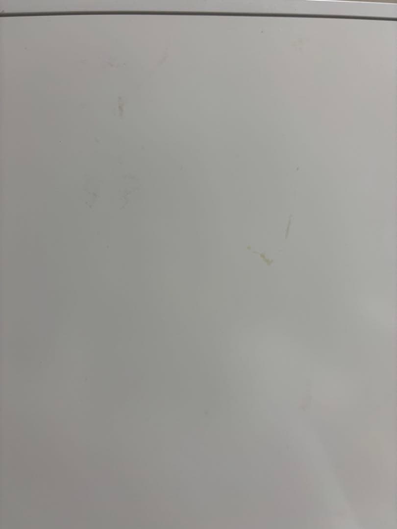 アイリスオーヤマ 2ドア冷蔵庫 ホワイト　お値下げ中