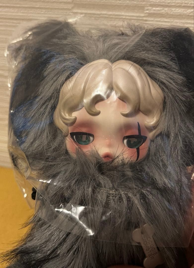 SKULLPANDA You Found Me! シークレット ドギー