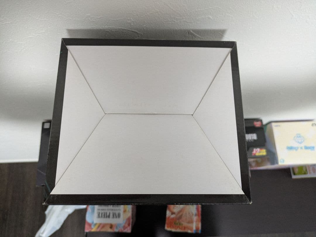 ドラゴンボールメモリーズ　箱小傷あり　新品未開封