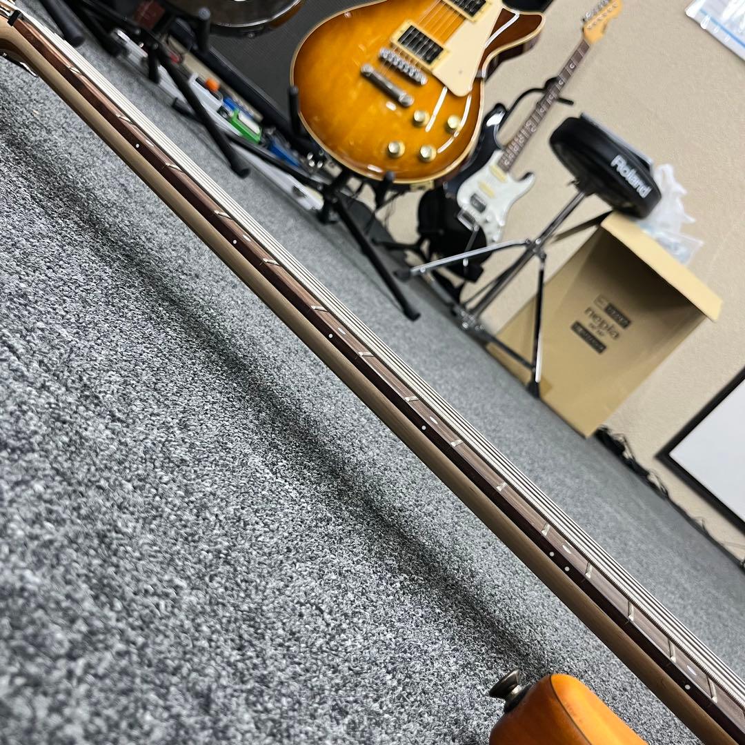 10905】 YAMAHA TRBX605FM MA 5弦ベース ② 楽器・機材