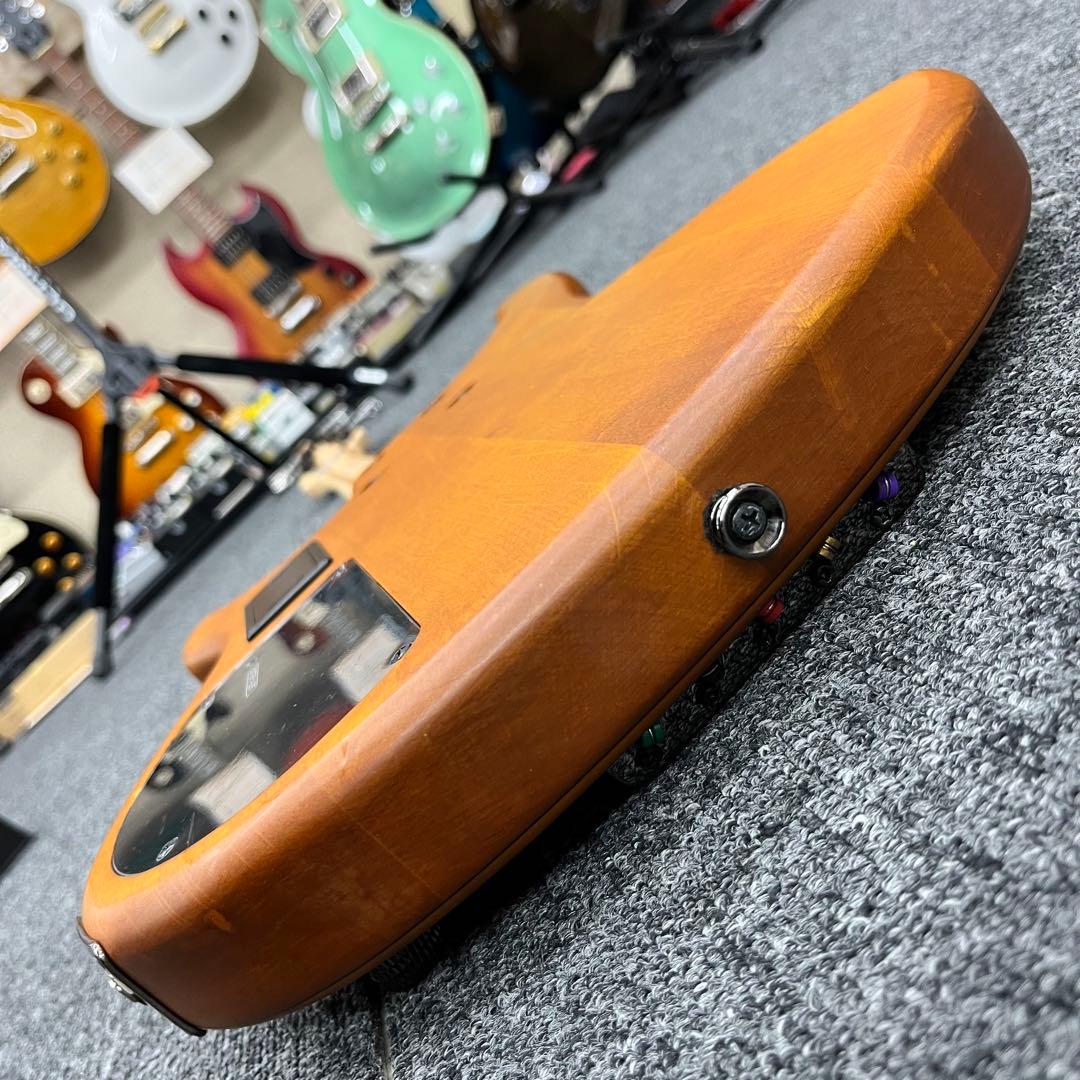 10905】 YAMAHA TRBX605FM MA 5弦ベース ② 楽器・機材