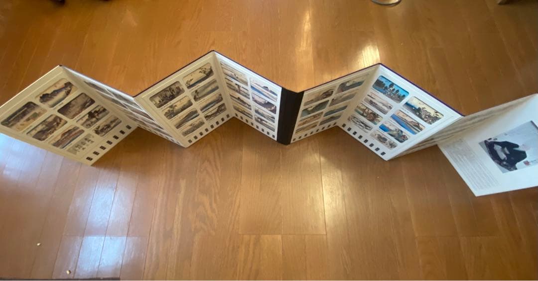 東海道五十三駅続画