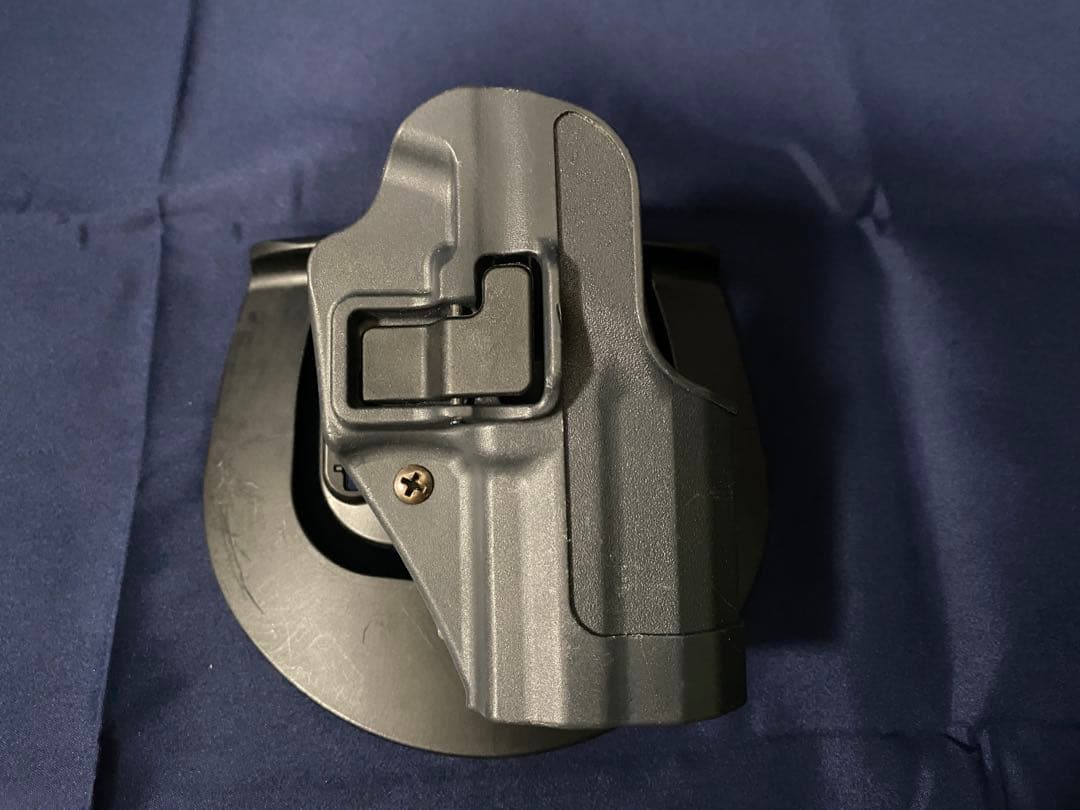 てんてん【東京マルイ】 H&K USPコンパクト ガスハンドガン(18禁)