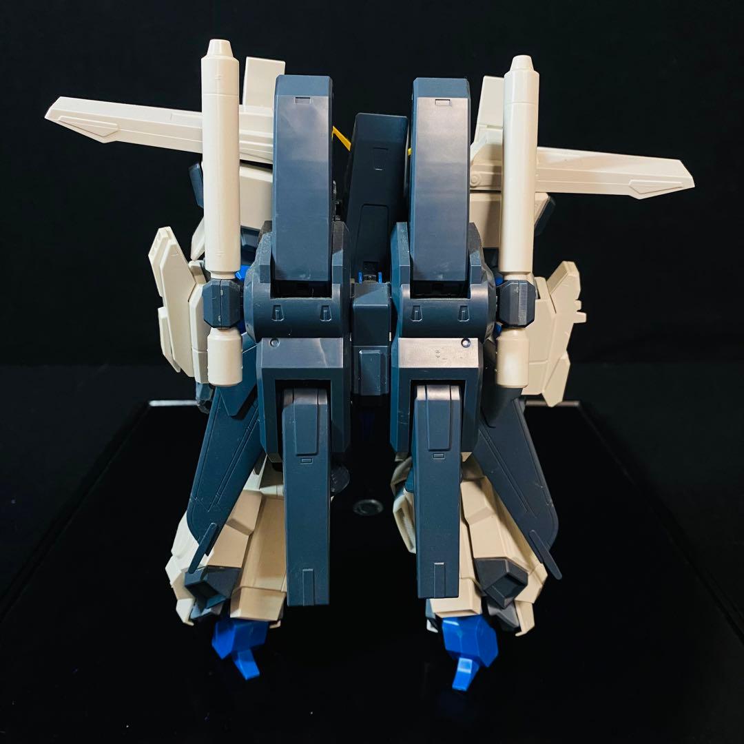 MG ガンダム・センチネル FAZZ ゼータプラス（テスト機カラータイプ）