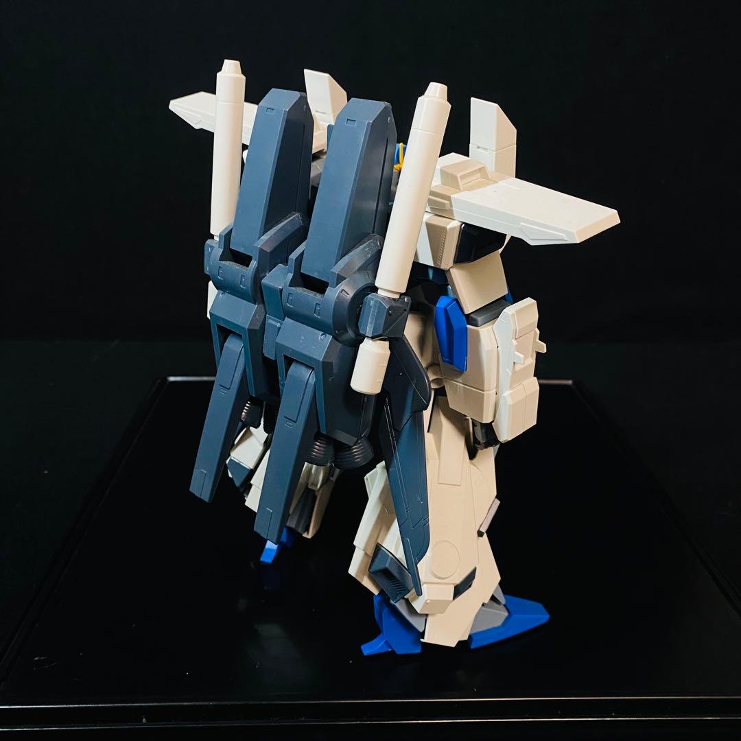 MG ガンダム・センチネル FAZZ ゼータプラス（テスト機カラータイプ）