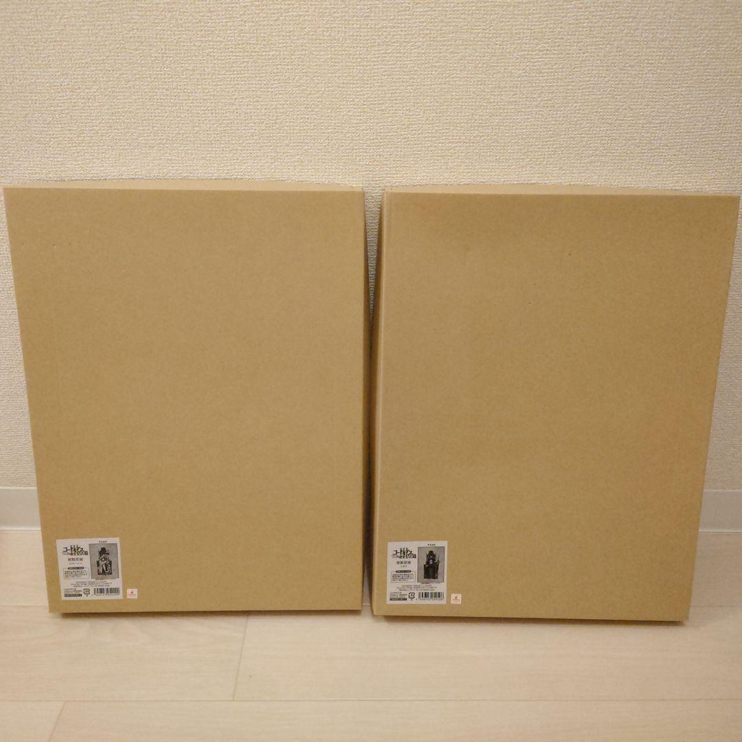 コードギアス 反逆のルルーシュ 複製原画 ルルーシュ&スザク