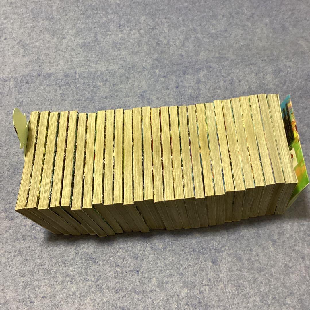 Dr.STONE 既刊全27巻セット