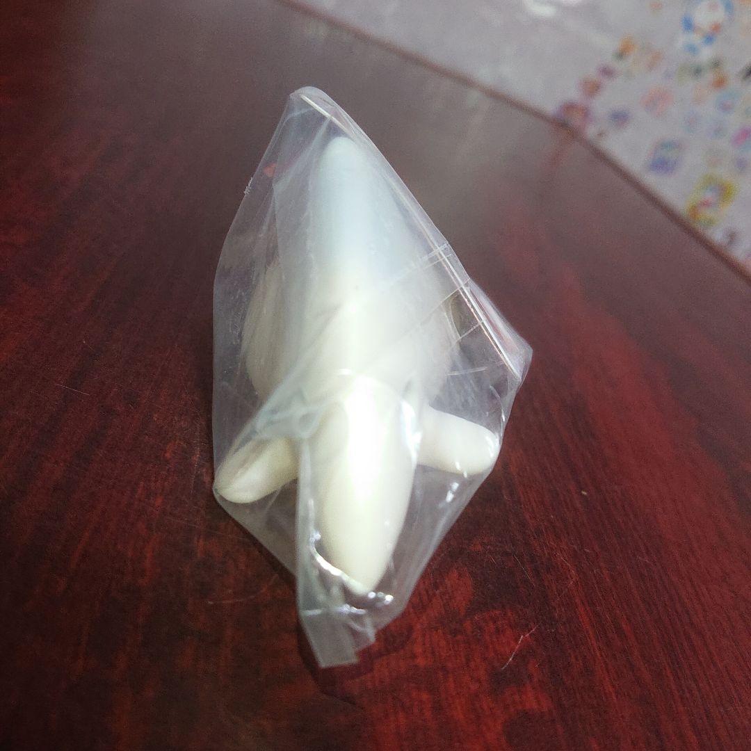 マーミット/ガヴァドン(A) ソフビ セット