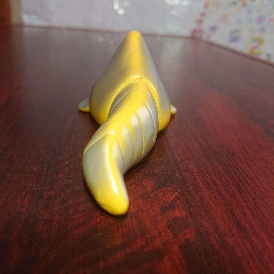 マーミット/ガヴァドン(A) ソフビ セット