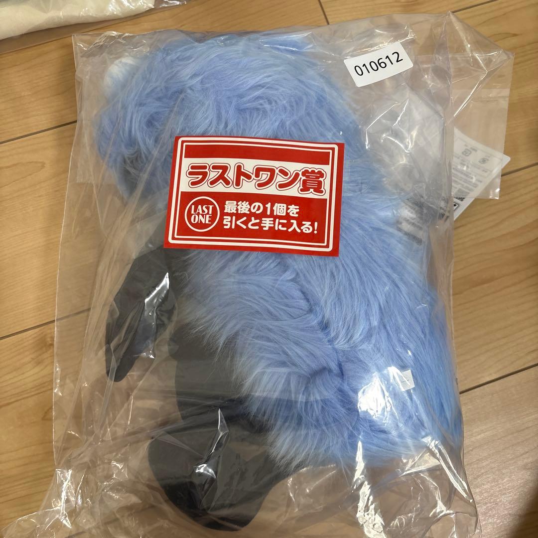 ③ スンスン一番くじ　まとめ売り