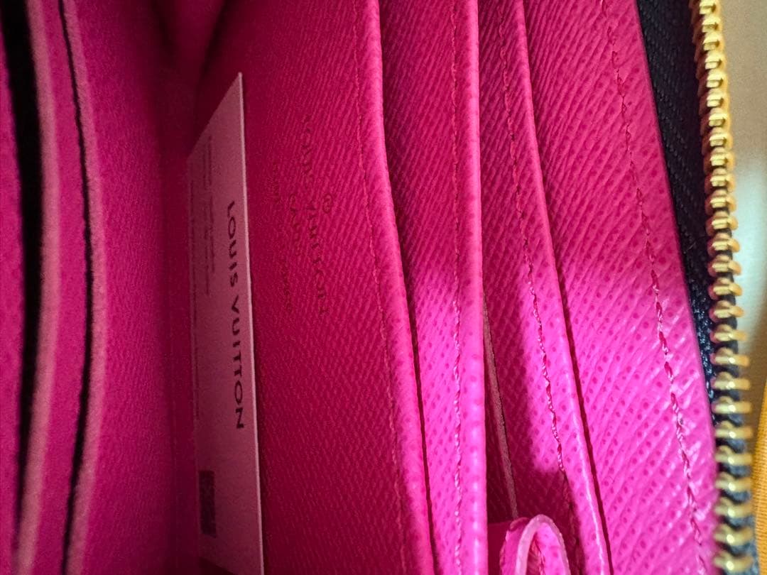 よし様最終ルイヴィトン スプリングインザシティミッドナイトフューシャパース