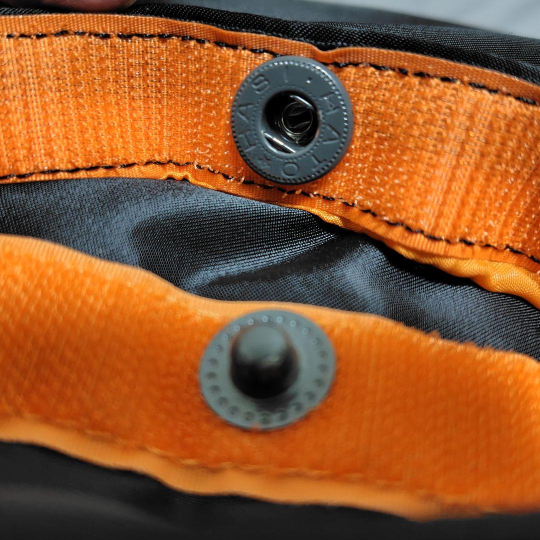 【大人気 美品】ポーター タンカー ブリーフケース 2way A4 ブラック