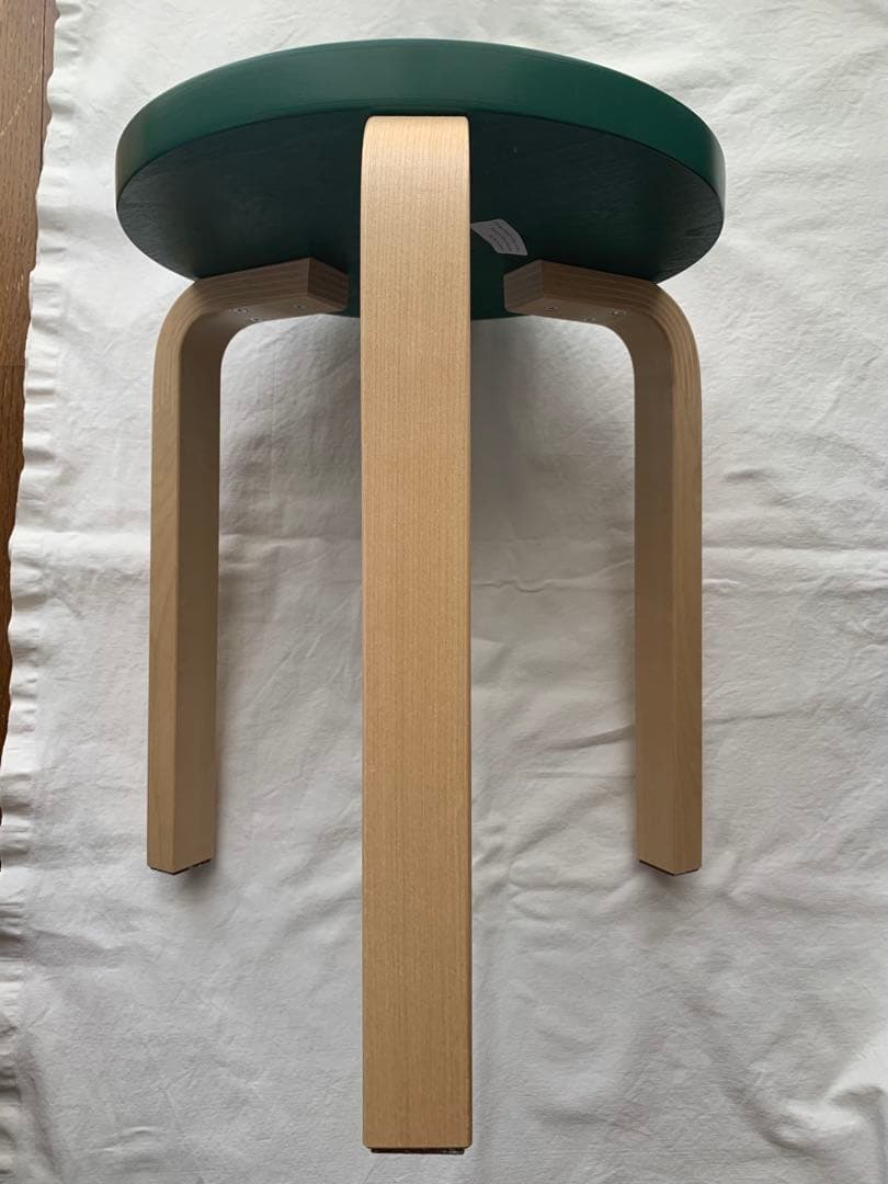 アルテック・artek / スツール・Stool 60